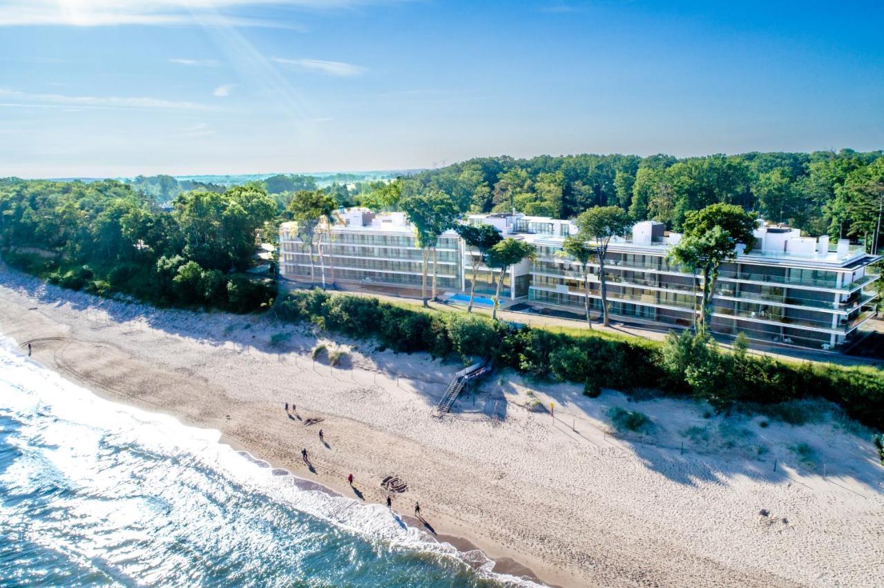 Resort Hevenia Rewal 3 Bagian luar foto