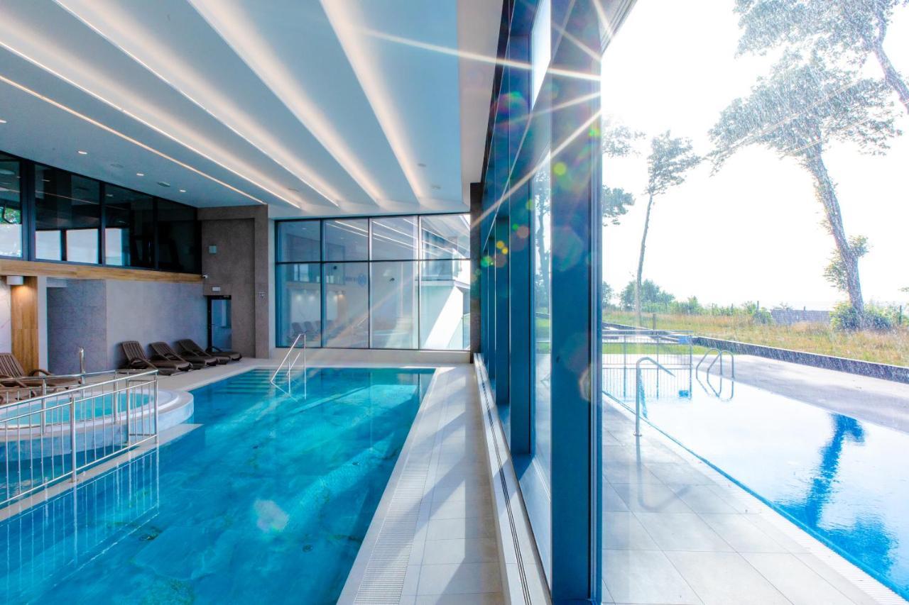 Resort Hevenia Rewal 3 Bagian luar foto