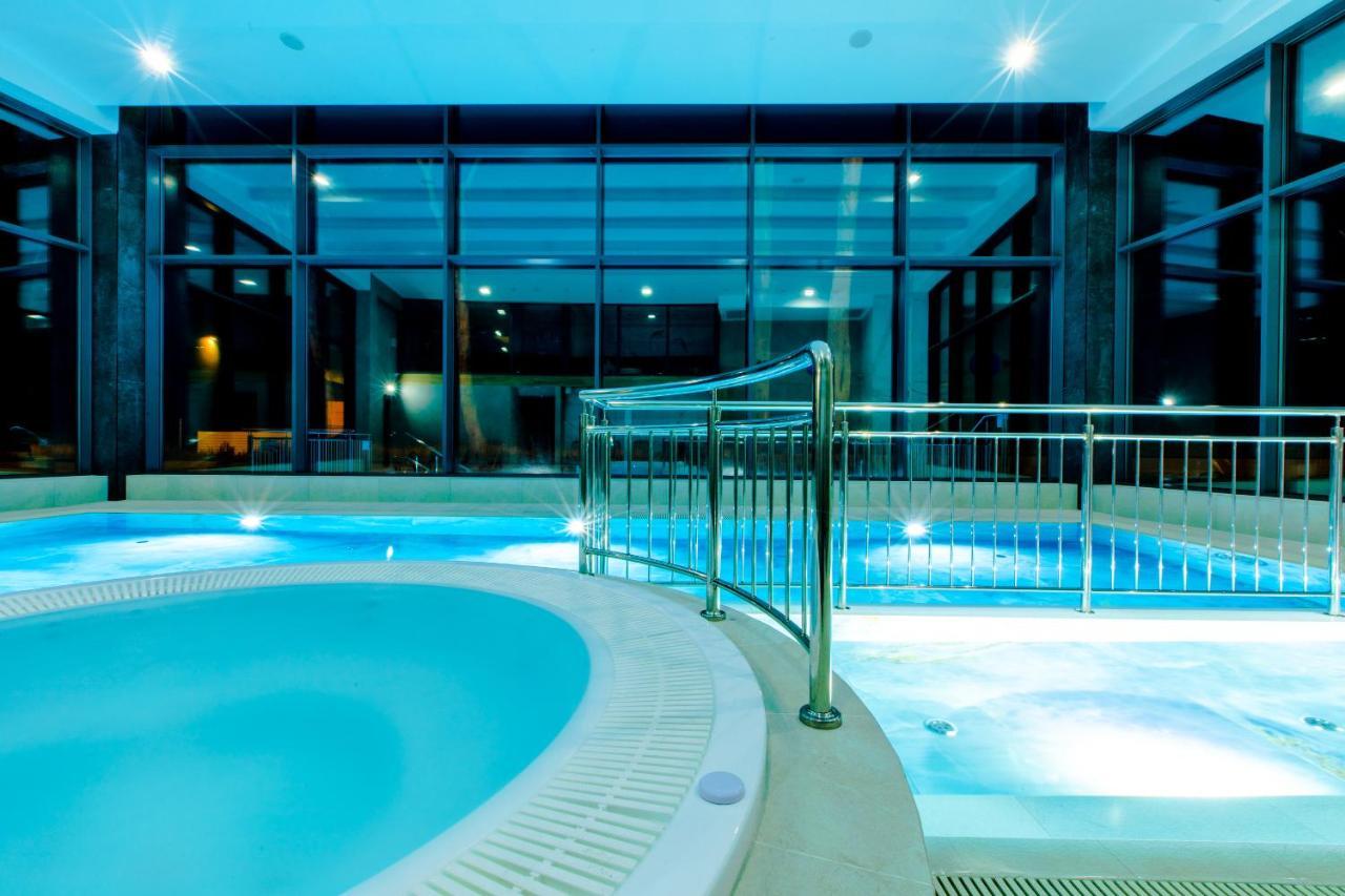 Resort Hevenia Rewal 3 Bagian luar foto