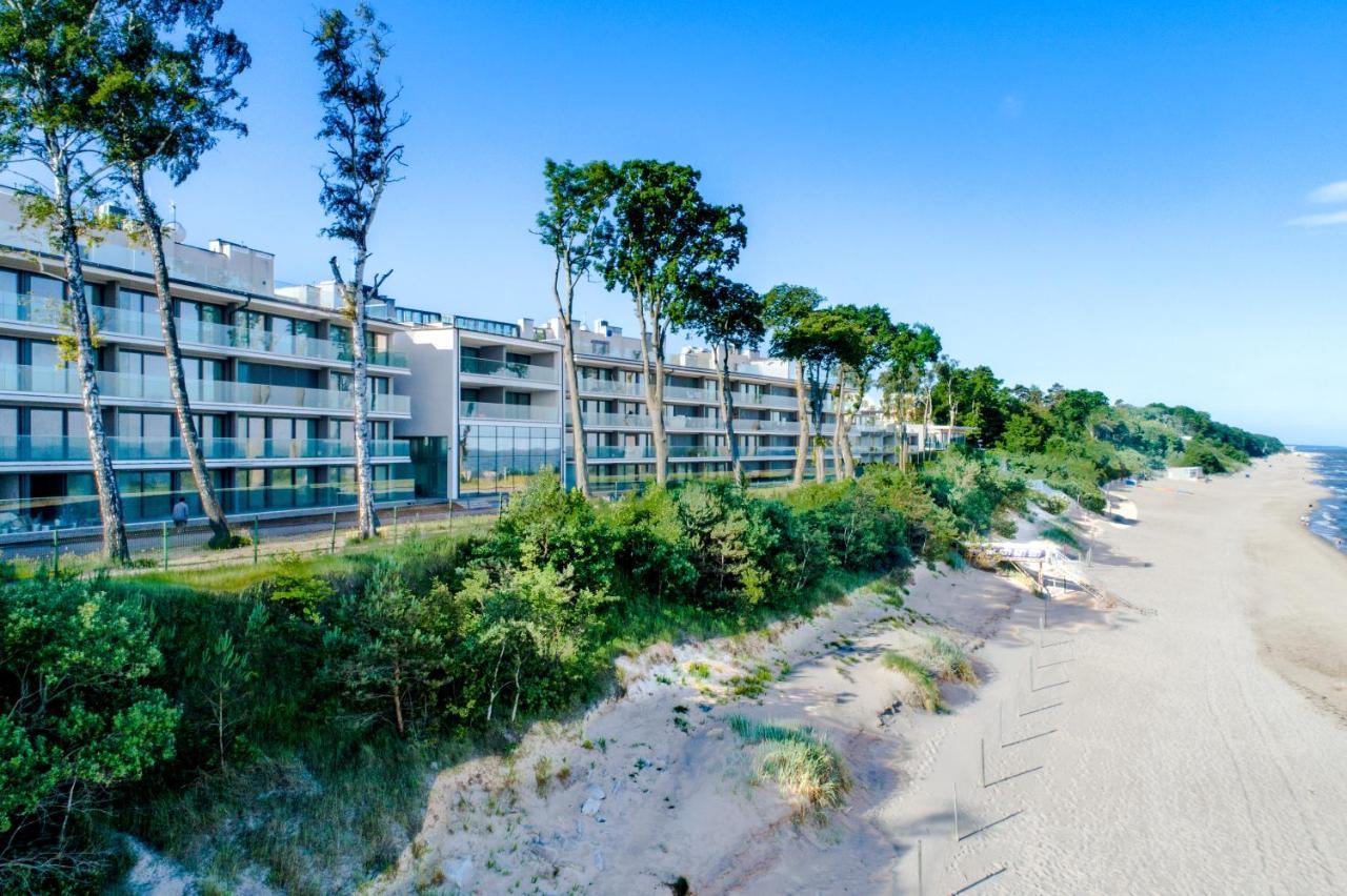 Resort Hevenia Rewal 3 Bagian luar foto